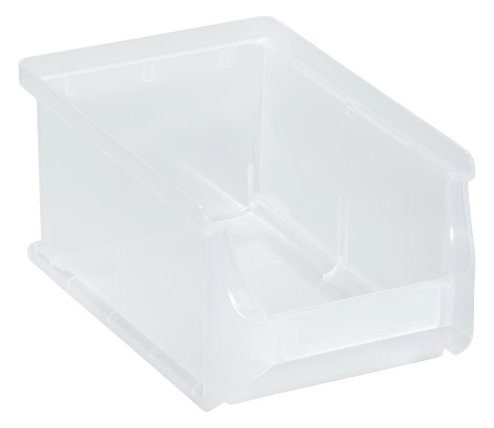 Bild ProfiPlus Box 2, trans. 102x160x75 mm - allit-0