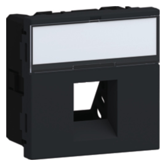 Hager Geräteeinbauset f.1x  G45DM0119011 