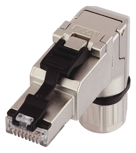 Lapp Stecker RJ45   ED-IE-AXS-5-PN-20-FC 
