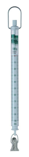 PESOLA-Federwaage Light - 100g