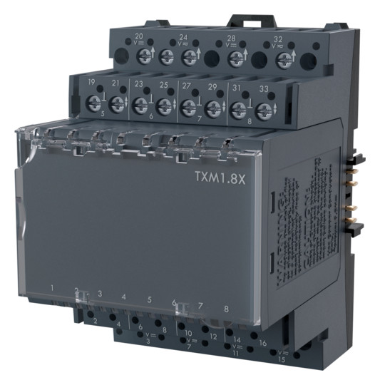 Siemens Super-Universalmodul m.8 TXM1.8X 
