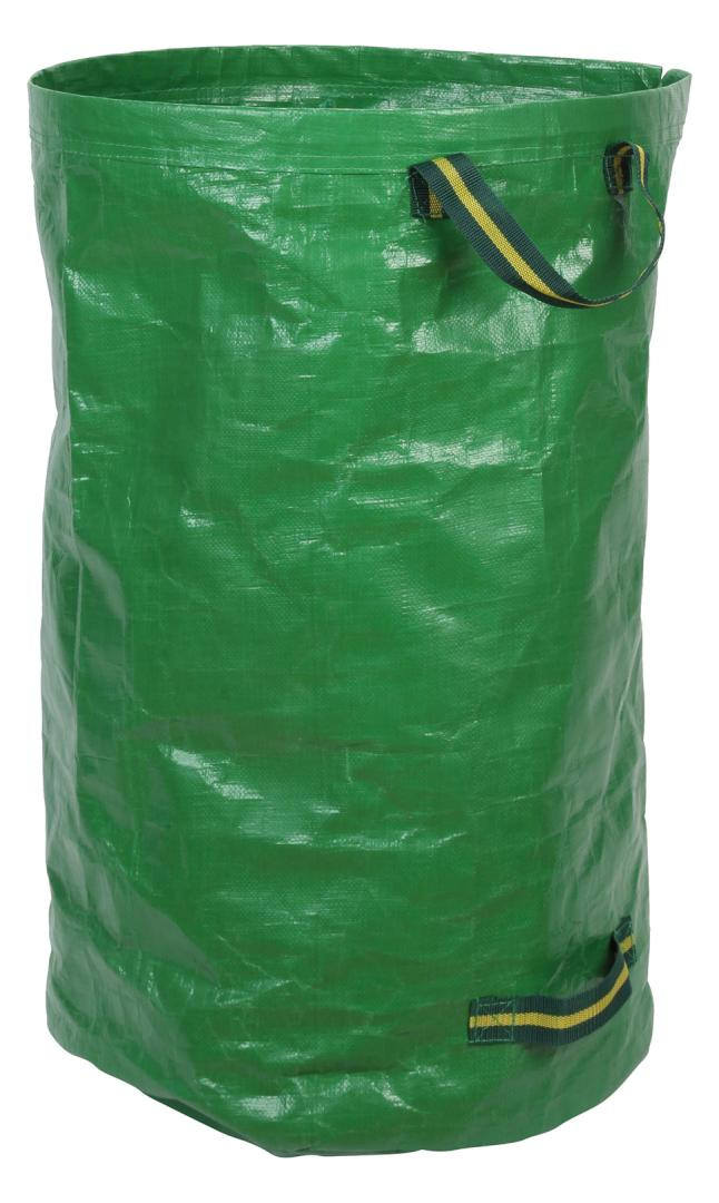 Bild Gartenabfallsack 120 l Favorit - floraworld-0