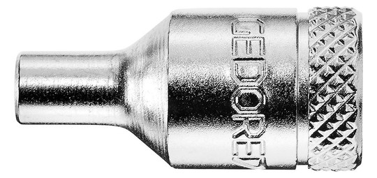 GEDORE-Außentorx-Einsatz TX20, 1/4-Antrieb - E10
