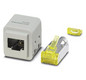 Phoenix 1077117         HC-Q-I-RJ45-08-M 