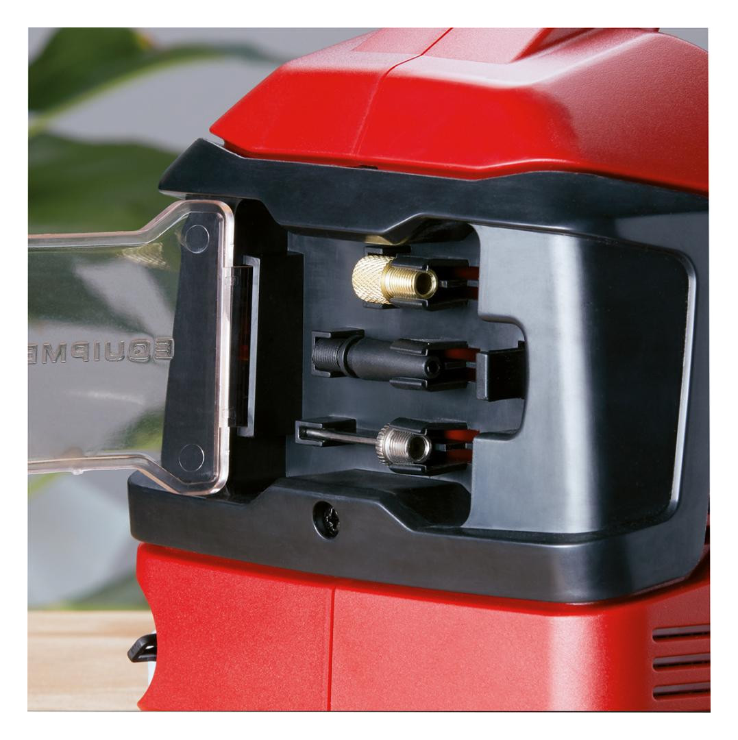 Bild Hybrid-Kompressor PRESSITO - EINHELL-4