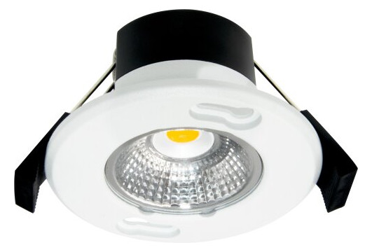 DOTL LED-Einbaul. MULTISCREWplus IP65 