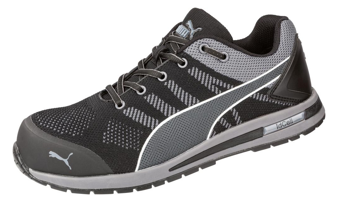 Bild Halbschuh 643160, S1P,SRC,HRO, Gr. 47 Pum a - PUMA-2