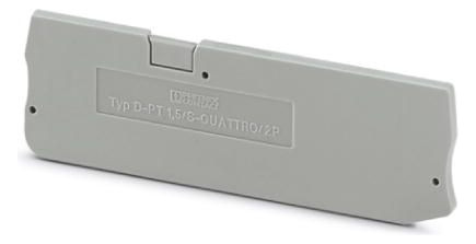 Phoenix 3212426    D-PT 1,5/S-QUATTRO/2P 