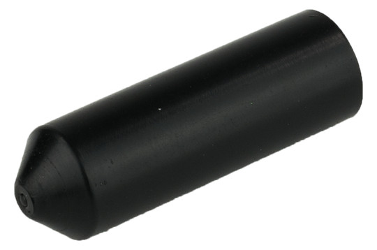 Heizbandabschluss Warmschrumpf m.Abschl mit Abschluss