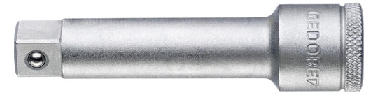 GEDORE-Verlängerung 3090-3 - 76 mm, 3/8