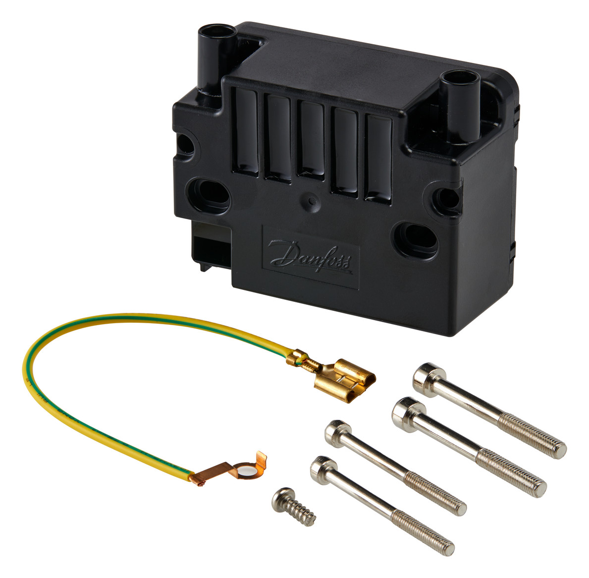Danfoss Zündeinheit EBI 4 MS, 230 V 50/60 Hz, 2-polig Danfoss Zündeinheit EBI 4 MS, 230 V 50/60 Hz, 2-polig