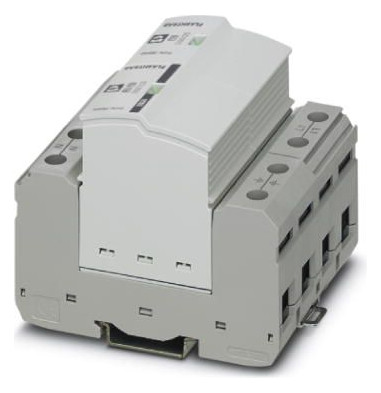 Phoenix        FLT-SEC-P-T1-1S-350/25-FM 