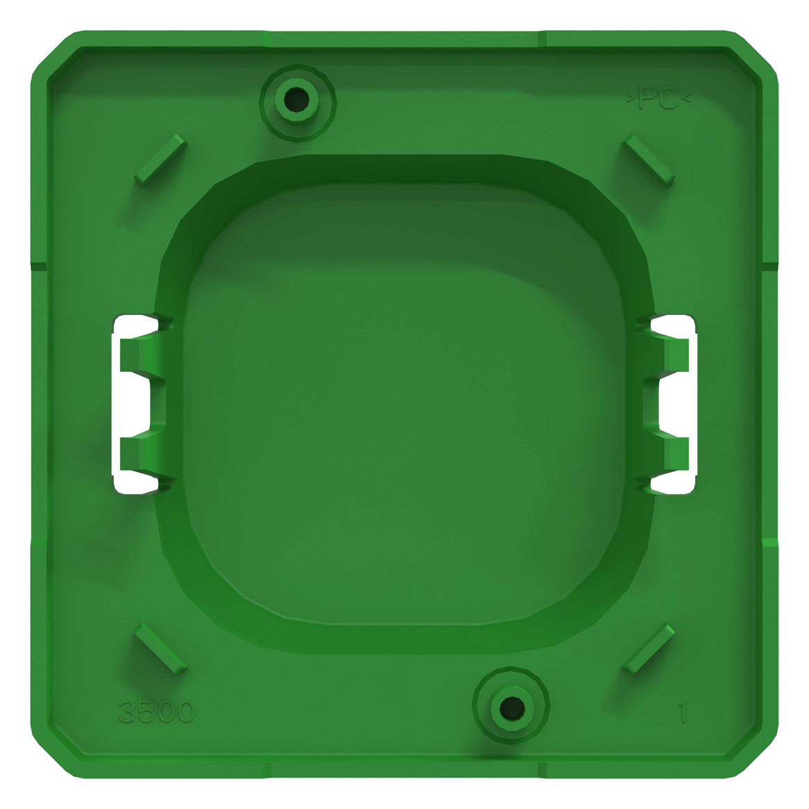 Abdeckung gn Zubehör