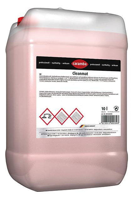 Bild Caramba Cleanmat 10L Kanister-0