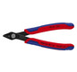 Knipex Zange Electronic-Super-Knips® 125mm - More 1