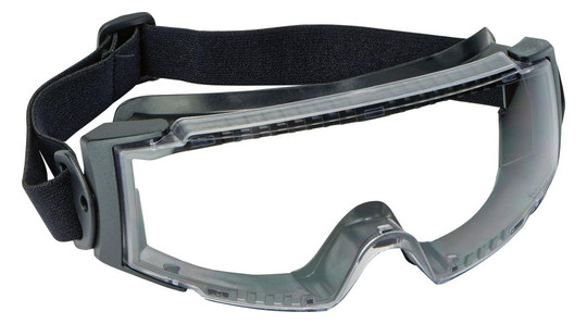 Vollsichtbrille 480