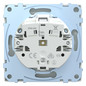 Steckdose 1f lows glz System Design UP IP20