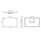 Siemens SIMATIC HMI   6AV6646-1BA24-0AA1 