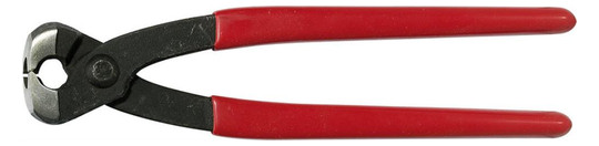 RIEGLER-Befestigungstange für 2-Ohr-Klemmen