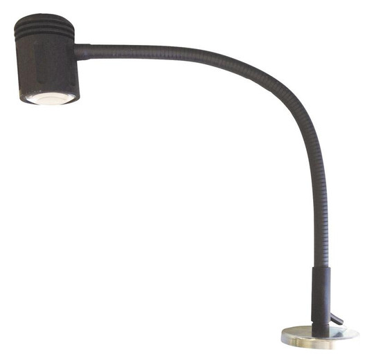 LessnMore-LED-Arbeitsplatzleuchte mit Magnet - Prolyx