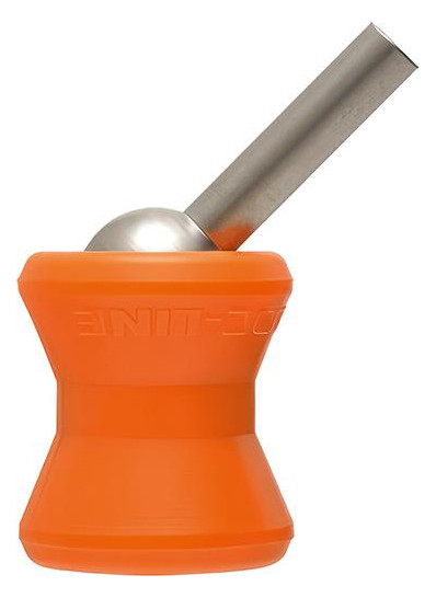 Bild ProStream-Düse 1/4"" D4,1mm, L12,7mm, a7 2G LOC-LINE - n.a.-0