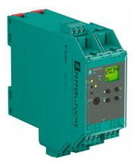 PF Frequency converter      KFD2-UFC-1.D 