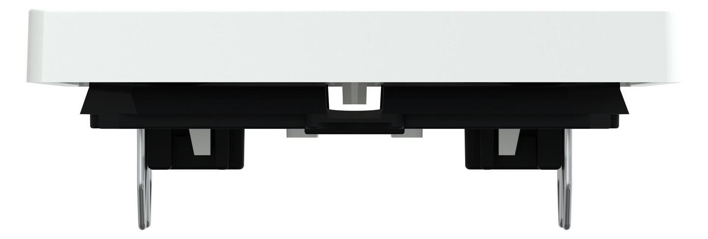 Kontrollwippe Schalter System Design lows glz