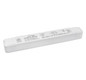 LED-Steuerung 1-150W 24V IP20 DALI stat Kstgeh Dimmung DALI 290x45x31mm