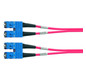 LWL-Patchkabel SC-D SM OS2 1m ge