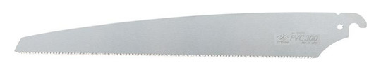 ZetSaw-Sägeblatt 300mm PVC300