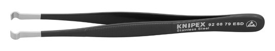 KNIPEX-ESD-Pinzette 920879ESD