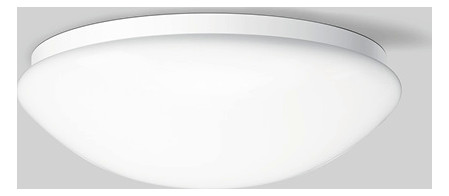 Bega Decken-u.Wandleuchte f.den   50020P 