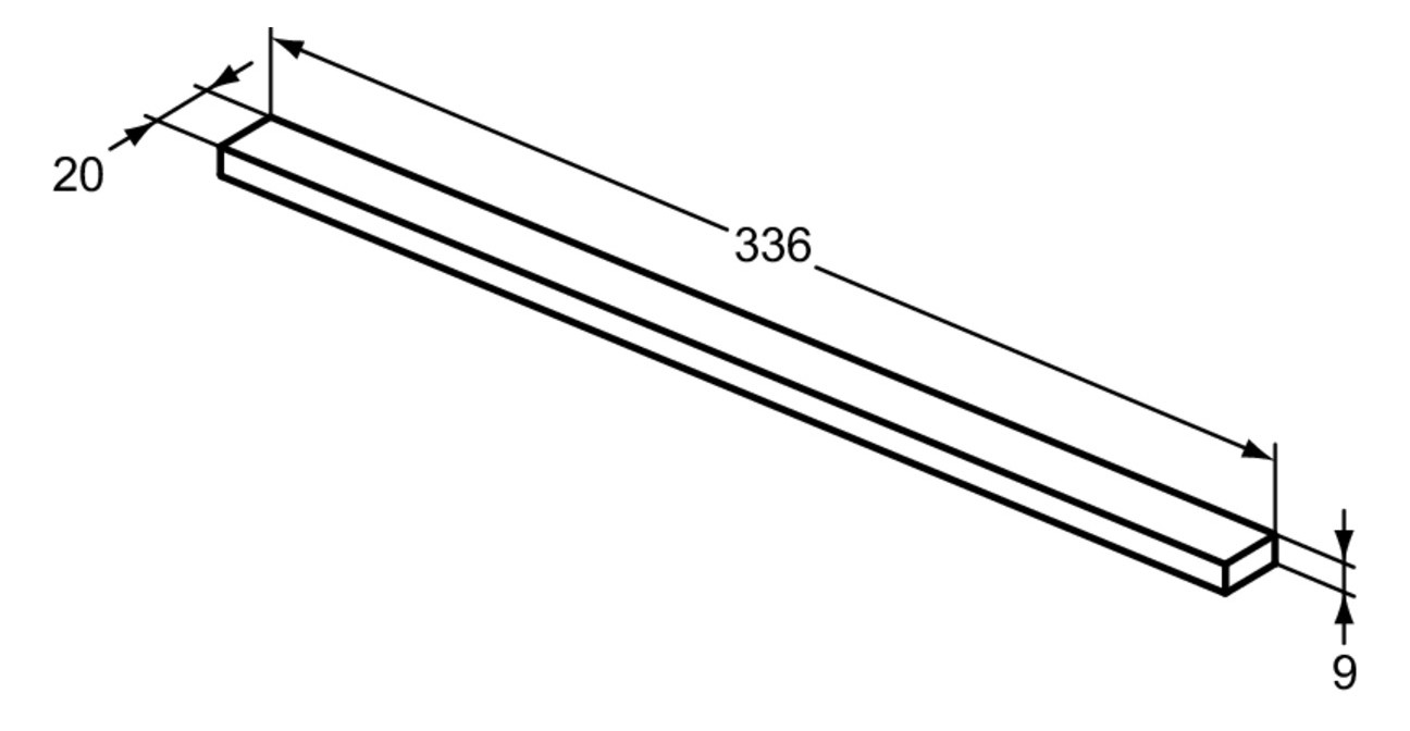 Ideal-Standard Möbelwaschtisch-Paket i.life A 84x46x64,5cm, 1 Hahnloch, Griff Chrom gebürstet, coffee oak Ideal-Standard Möbelwaschtisch-Paket i.life A 84x46x64,5cm, 1 Hahnloch, Griff Chrom gebürstet, coffee oak
