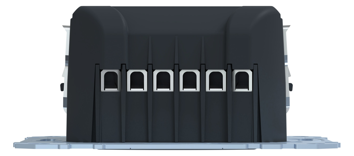 Fernschaltdimmer 10-420W uni UP Lichtwertspeicher