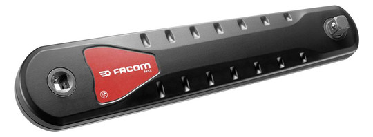 FACOM-Spezial-Verlängerung 1/2