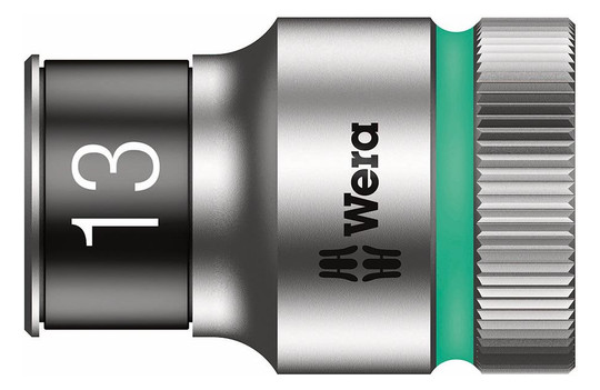 Wera-Steckschlüssel-Einsatz mit Haltefunktion ZYKLOP...