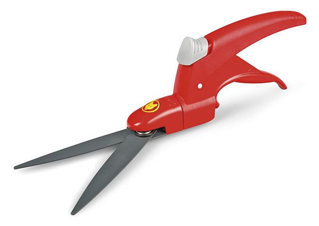 Bild Grasschere COMFORT GS 2P - WOLF GARTEN-1