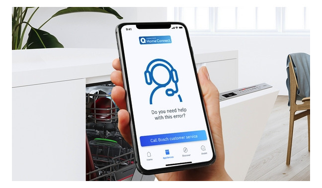 Geschirrspüler E vollint B448mm 5prog 46dB BestKorb 815mm/o.Pl 10Gedecke