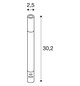 SLV Leuchten-Set TAHA Akku      1007380 