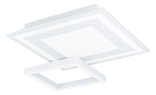 EGLO Wand und Deckenleuchte       900023 