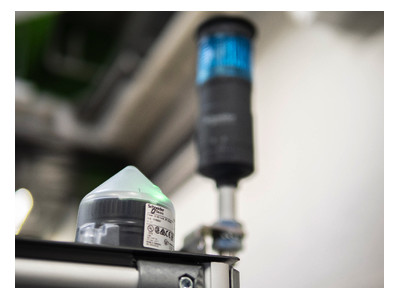 Passive Antenne 2,4GHz 100m