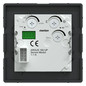Bewegungsmeldersensor UP System Design UP 180° anth 1,1m IP20 Vernetzbar