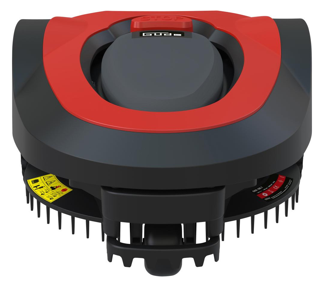 Bild Rasenrooter GRR 180.1 - Güde-7
