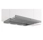 Dunstabzugshaube Flschirm 900mm si A LED 71dB 729cbm/h Ø120-150mm 4st Abl/Uml