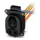 Phoenix        CHARX T1HBI12-DC250-2,0M1 