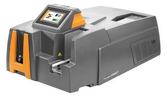 Weidmüller PRINTJET CONNECT Diverses 