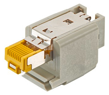 HART Han-Brid RJ45C-M-RJ     09120033015 
