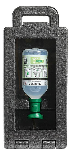 PLUM-Augenspülwandbox IBOX 1 - 500ml