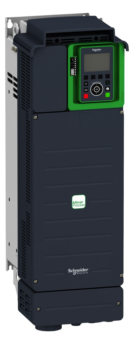 Frequenzumrichter ALTIVAR 200-240V E3ph A3ph 500Hz 50/60Hz IP21 5%F 15%V