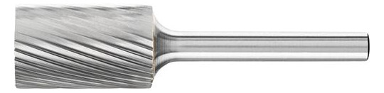 PFERD-HM-Frässtift Zylinder ZYA - 16x25mm, Z3,...
